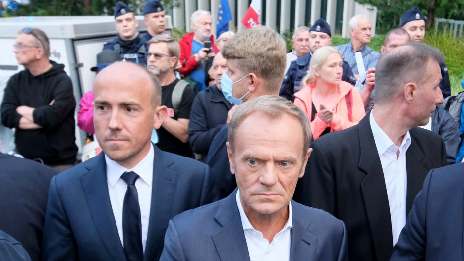 Burza w KO. Możliwe dyscyplinarki ws. głosowania nad akcyzą 