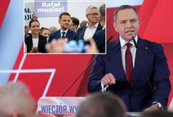 TVN nie chce Republiki? Kulisy sporu o debatę prezydencką. PiS ma warunek