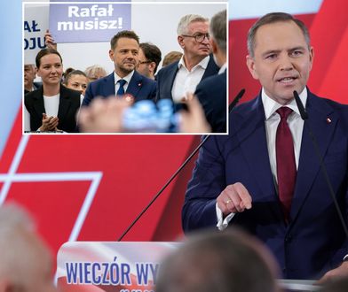 TVN nie chce Republiki? Kulisy sporu o debatę prezydencką. PiS ma warunek