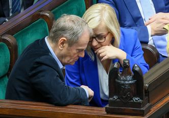 Sprzeciw rządu wobec Brukseli. Polska nie zgadza się na nowe cele klimatyczne