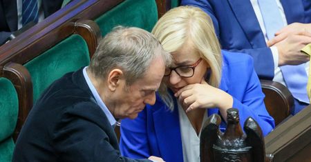 Sprzeciw rządu wobec Brukseli. Polska nie zgadza się na nowe cele klimatyczne