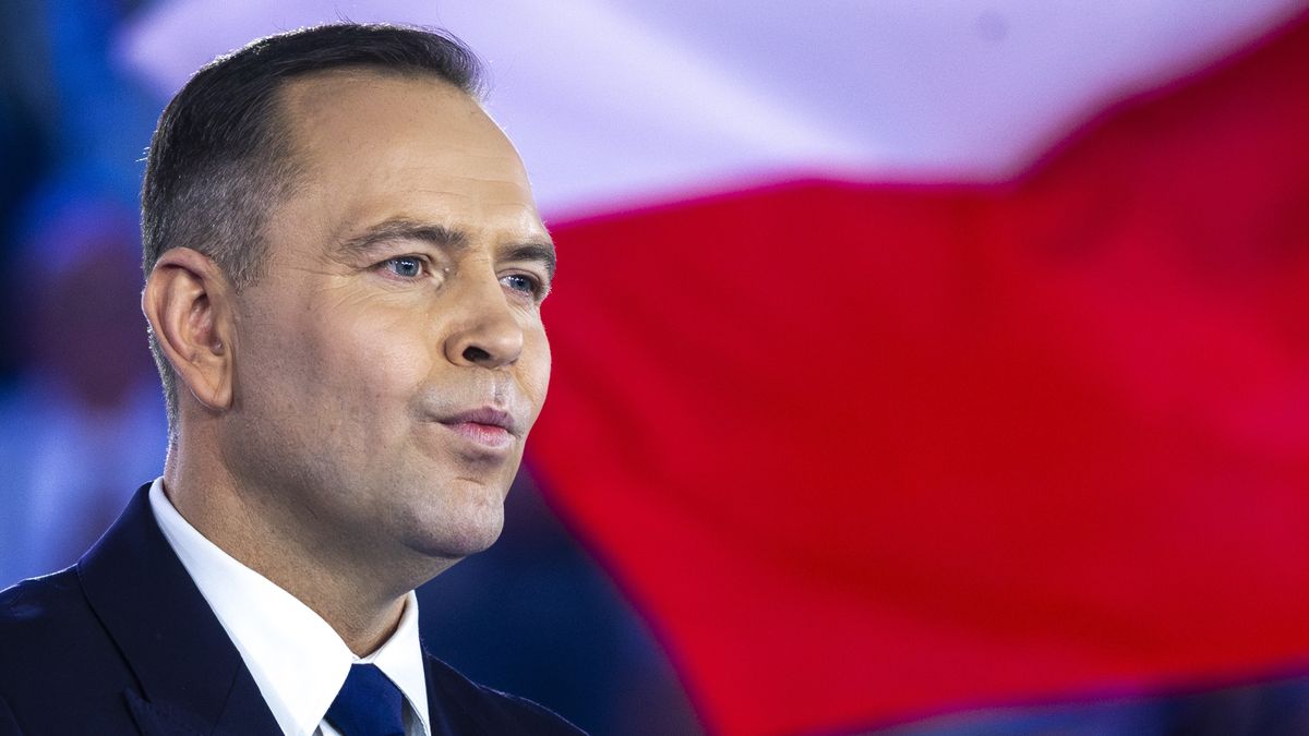 Były szef wywiadu Portugalii  o Nawrockim. "Może nie jest rusofobem"