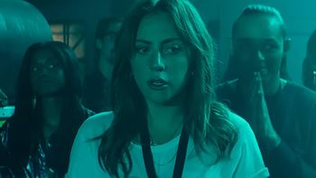 Polacy znów usiądą przed telewizorami. TVN pokaże film, o którym mówił cały świat