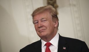 Ta decyzja mogła uratować wiele osób. Trump odłożył słuchawkę