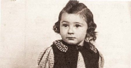 Miała tylko 7 lat. Odebrali jej życie w Auschwitz