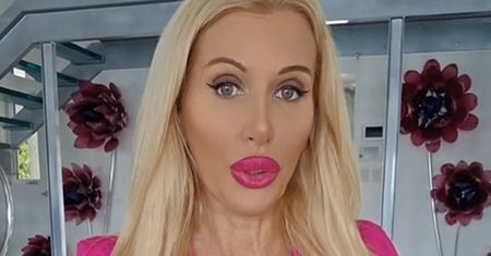 Aneta Glam zasłoniła swoje wdzięki. Co za zmiana!