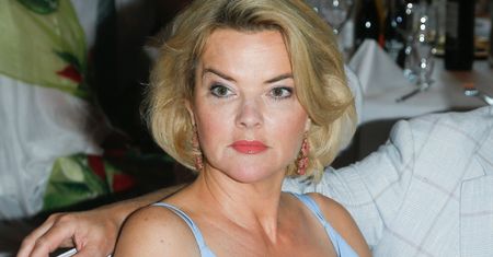 Monika Richardson ujawniła wysokość emerytury. Brzmi jak ponury żart