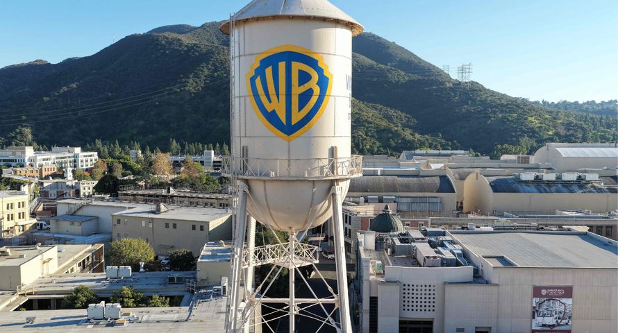 Paramount wstrzyma przejęcie Warner Bros. Discovery nawet do czerwca 2027 roku