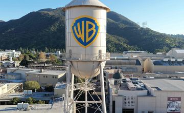 Paramount zgodził się opóźnić przejęcie Warner Bros. Discovery nawet do czerwca 2027 roku