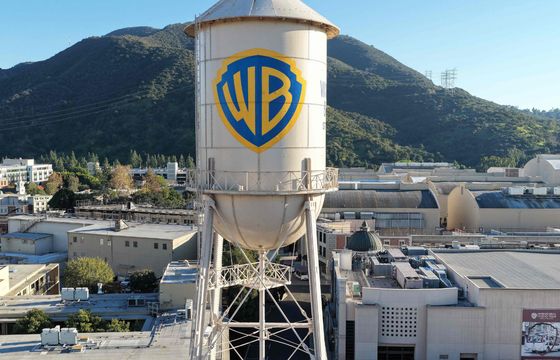 Paramount zgodził się opóźnić przejęcie Warner Bros. Discovery nawet do czerwca 2027 roku