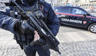 Rosyjski biznesmen uciekł z aresztu domowego. Włosi mieli wysłać go do Stanów Zjednoczonych