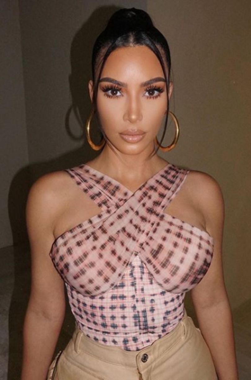 Kim Kardashian jednak nie jest miliarderką