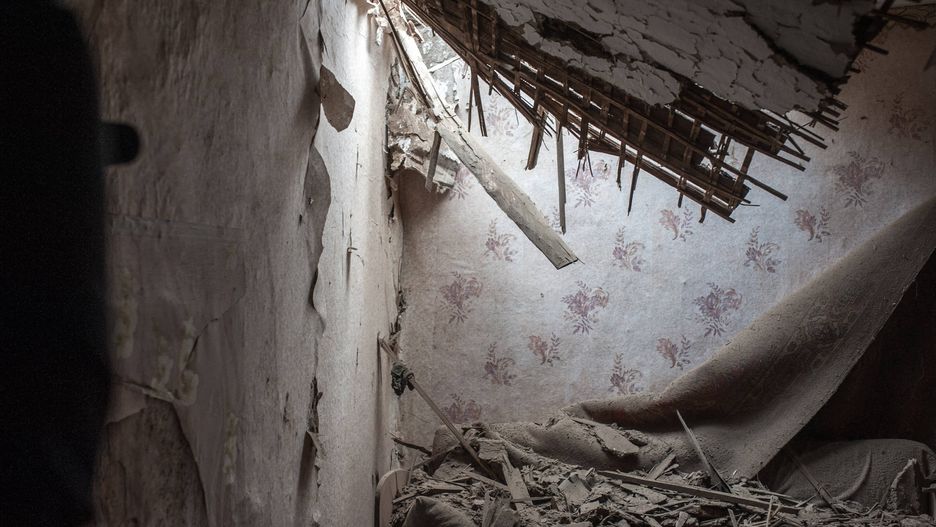 Zakaz lotów nad Ukrainą. Rosja "zamyka niebo" nad Donbasem