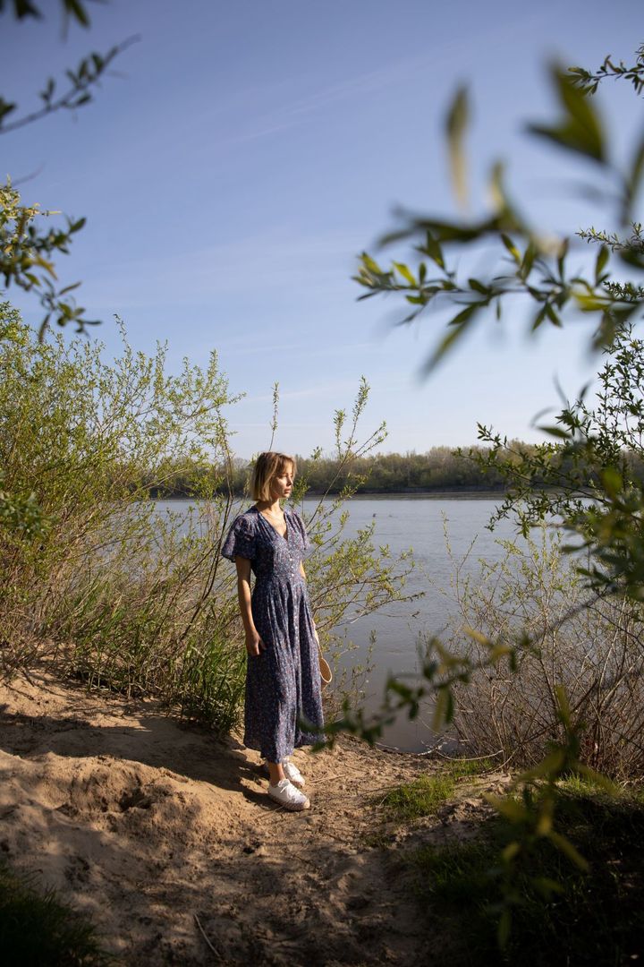 Natalia Kusiak, JENNY FAIRY