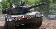 Niemcy chcą odkupić 96 szwajcarskich Leopardów 2. To pomysł na pomoc dla Ukrainy