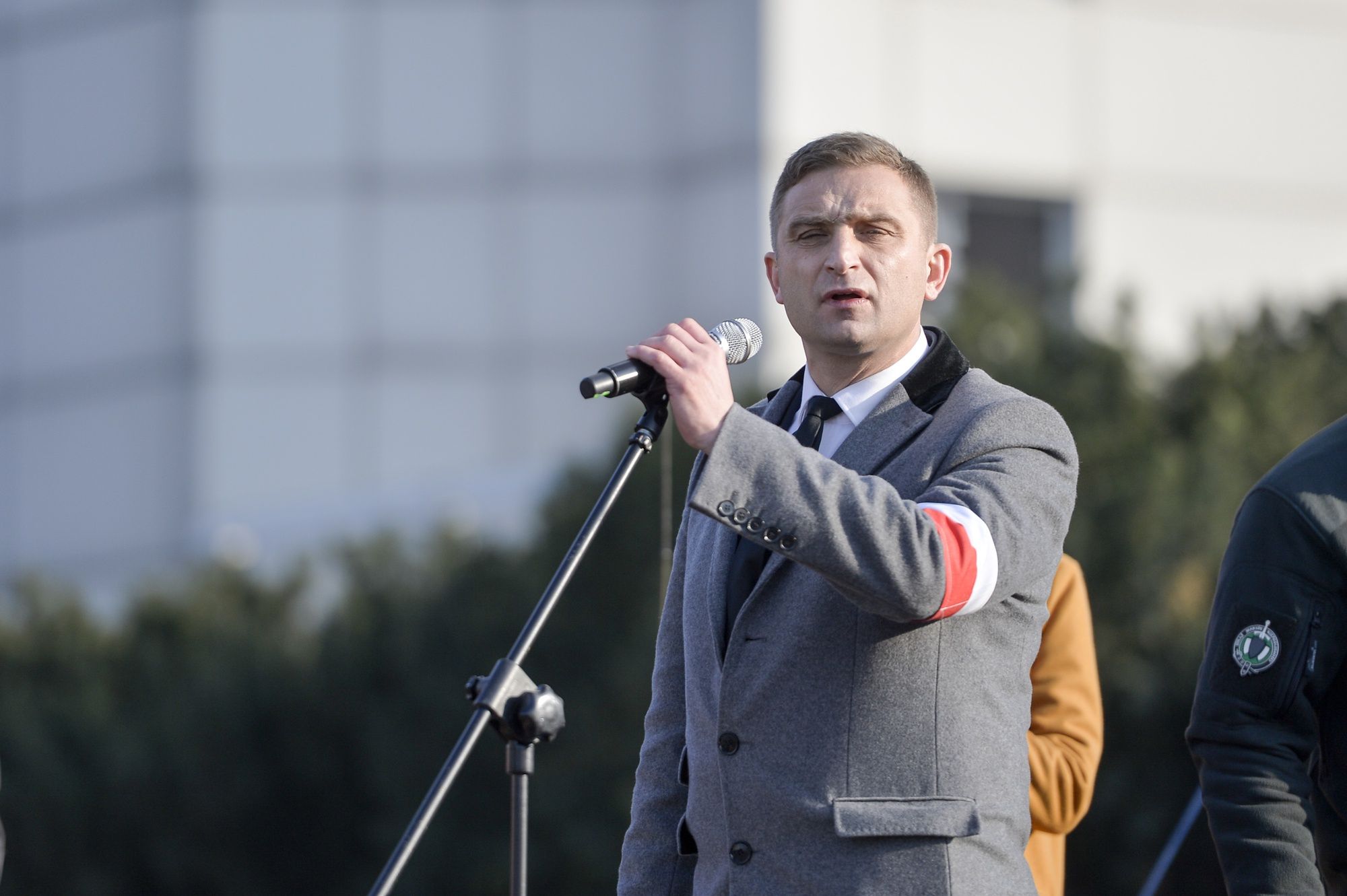Robert Bąkiewicz