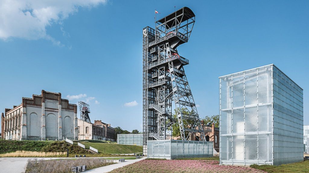 Muzeum Śląskie w Katowicach będzie miało nowego dyrektora.