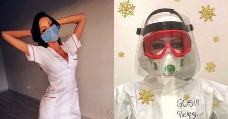 Małgorzata Godlewska przekonuje do zaszczepienia się przeciwko koronawirusowi: "Dawno zapisałam się na DWA STRZAŁY"