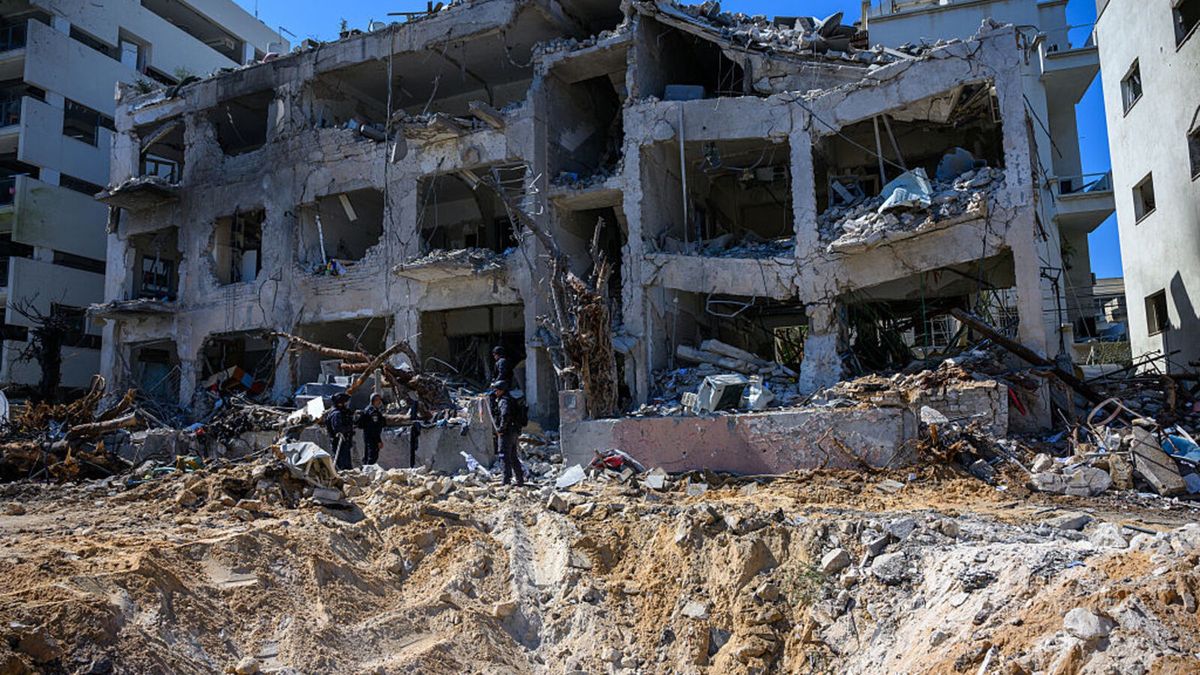 Niemcy, Francja i W. Brytania gotowe na działania obronne.