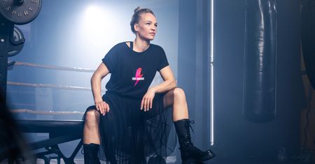 Answear angażuje się w pomoc humanitarną na Ukrainie