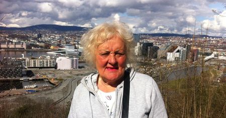 Barbara Kwarc uderzyła dziecko podczas transmisji. Jest wyrok sądu