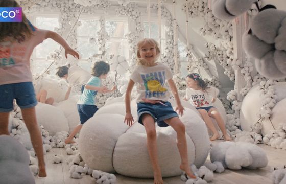 Pepco rusza z kampanią "Odkryj świat bawełny" od TBWA Warsaw