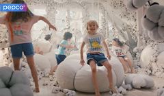 Pepco rusza z kampanią "Odkryj świat bawełny" od TBWA Warsaw