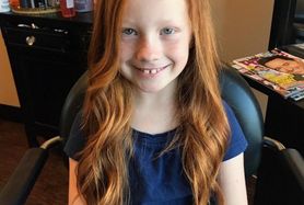 McKenzie Kinley poraził prąd podczas zabawy w basenie. 9-latka zmarła