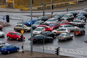 Polska stanie się szrotem Europy? Ceny stanowią zaporę