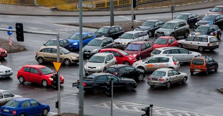 Polska stanie się szrotem Europy? Ceny stanowią zaporę