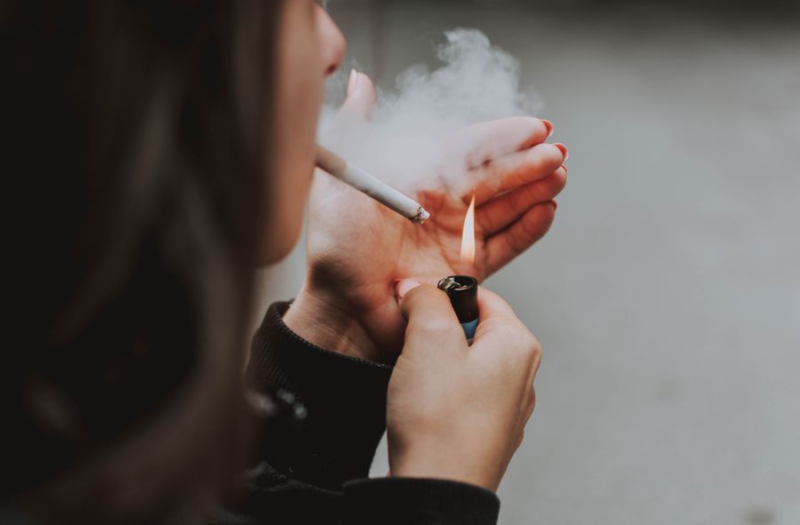 Wielka Brytania wprowadza zakaz sprzedaży papierosów