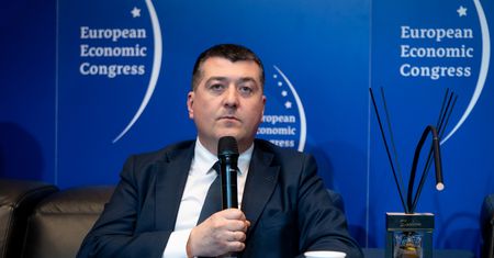 W tym roku inflacja nie odpuści. Prezes Pekao przedstawia prognozę