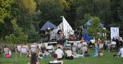 Kobylec: "Fale" - jazzowy koncert nad jeziorem
