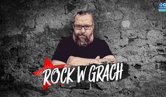 „Rock w grach” nowym programem Polsat Games. To autorska produkcja Remigiusza „Rock” Maciaszka (wideo)