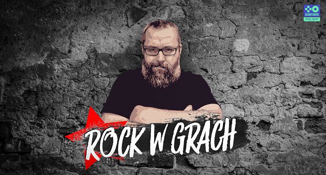 „Rock w grach” nowym programem Polsat Games. To autorska produkcja Remigiusza „Rock” Maciaszka (wideo)