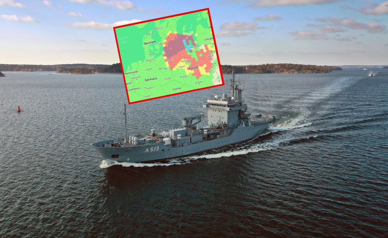 GPS disturbances in Sweden: A new threat to civil aviation or Russian 'hybrid actions'?
