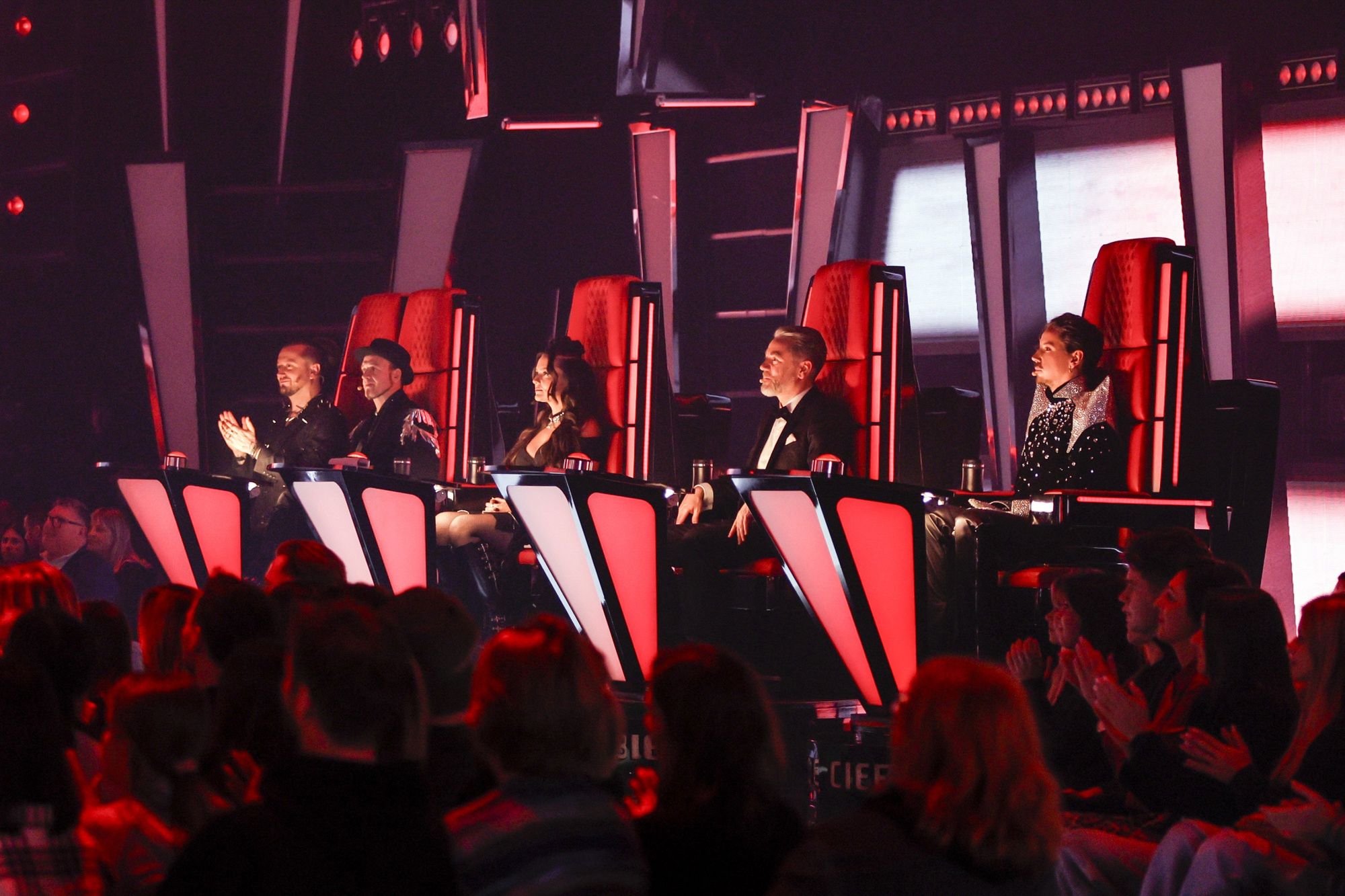 "Voice of Poland"