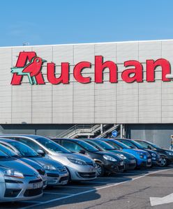 Żabka Nano ma konkurencję. Nadchodzi Auchan Go