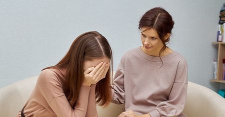 W walce z bólem fizycznym pomoże psycholog lub aplikacja