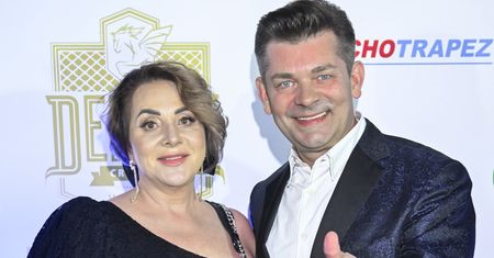 Danuta Martyniuk wprost o emeryturze. "Będzie dobrze"