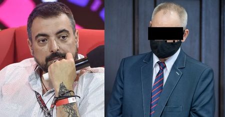 Ksiądz z filmu braci Sekielskich SKAZANY!