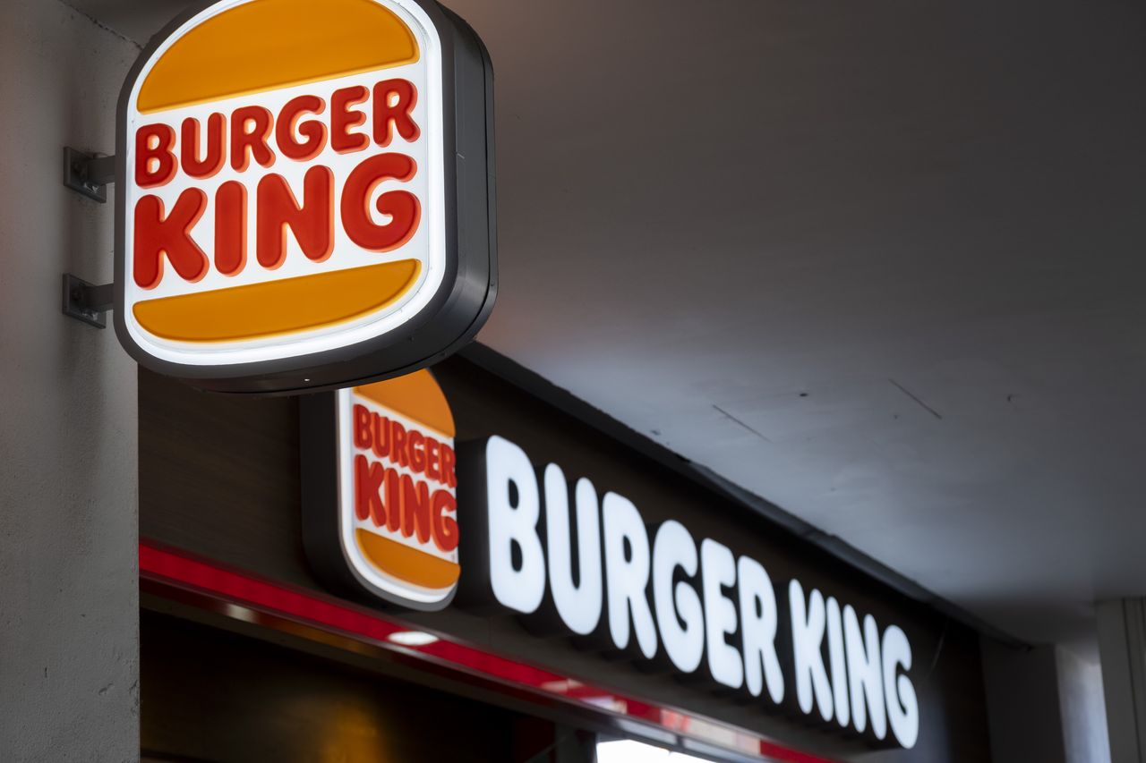 Akcja w Burger Kingu. W czwartki drugi burger gratis