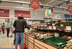 Oto najtańsza sieć w Polsce. Porównali ceny w supermarketach