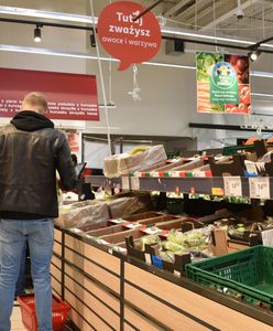Oto najtańsza sieć w Polsce. Porównali ceny w supermarketach