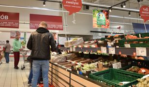Oto najtańsza sieć w Polsce. Porównali ceny w supermarketach