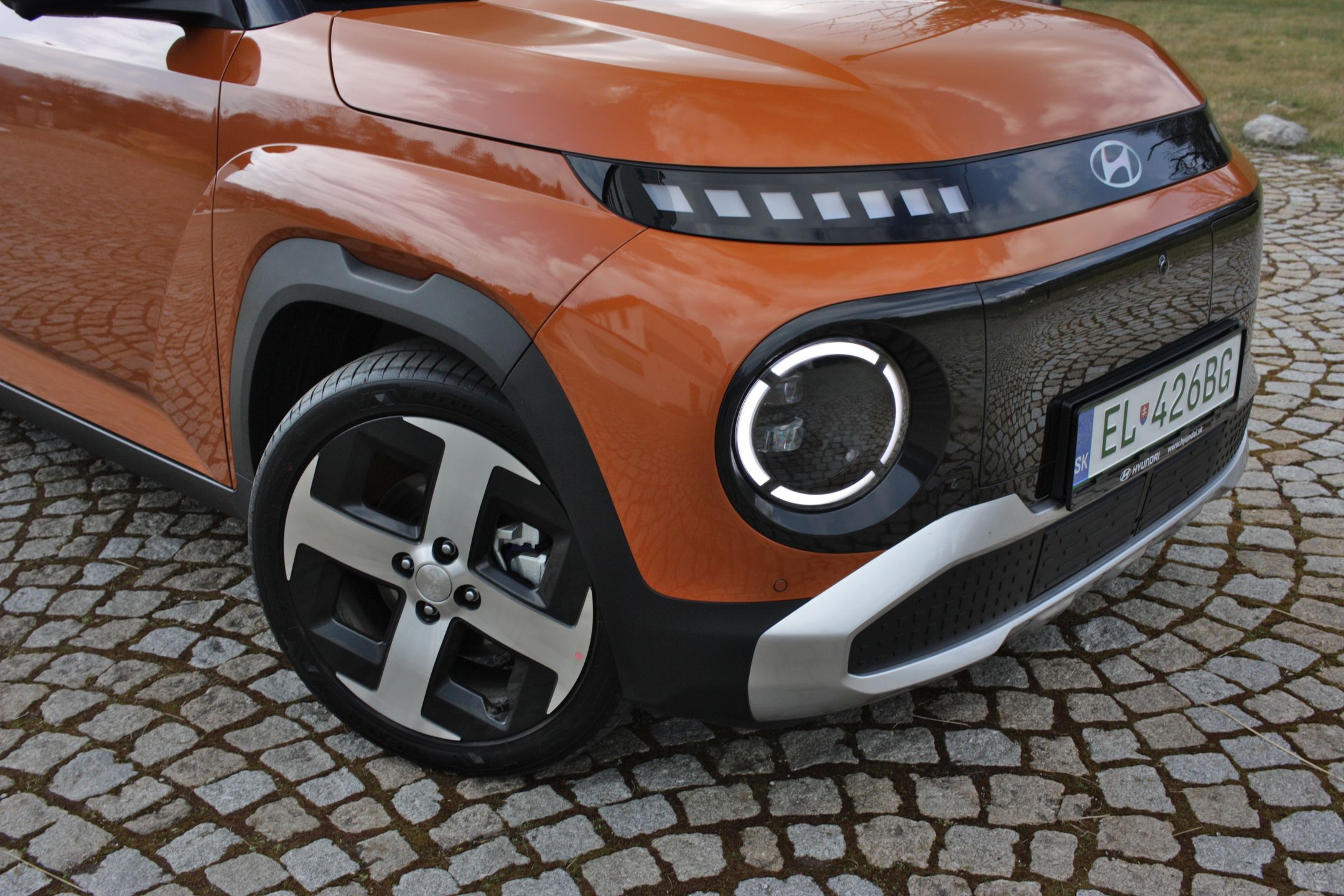 Hyundai Inster
