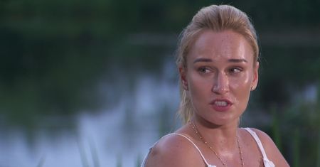 "Rolnik szuka żony" TVP. Jeden z chłopaków przeciwstawił się Kamili. Nie zniosła tego najlepiej