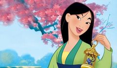 Disney zrobi film z animacji Mulan