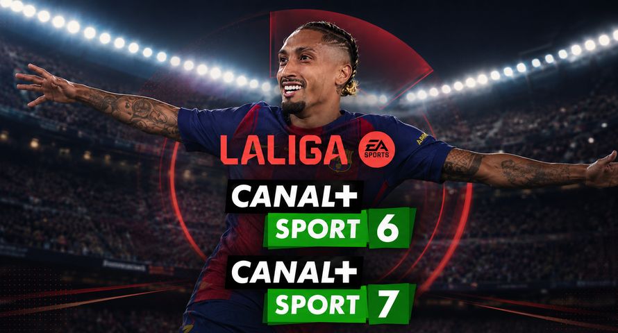 Nowe stacje sportowe Canal+ Polska z koncesjami KRRiT