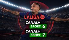 Nowe stacje sportowe Canal+ Polska z koncesjami KRRiT